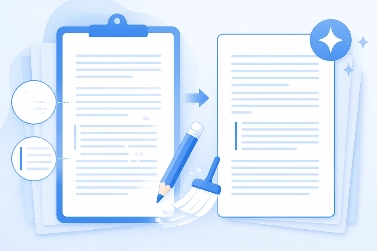 Editorial & Copywriting Teams