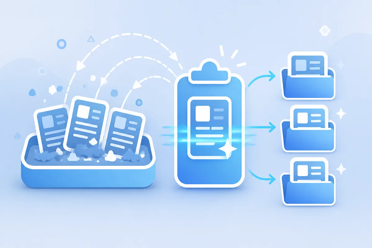 CMS & Blog Publishing