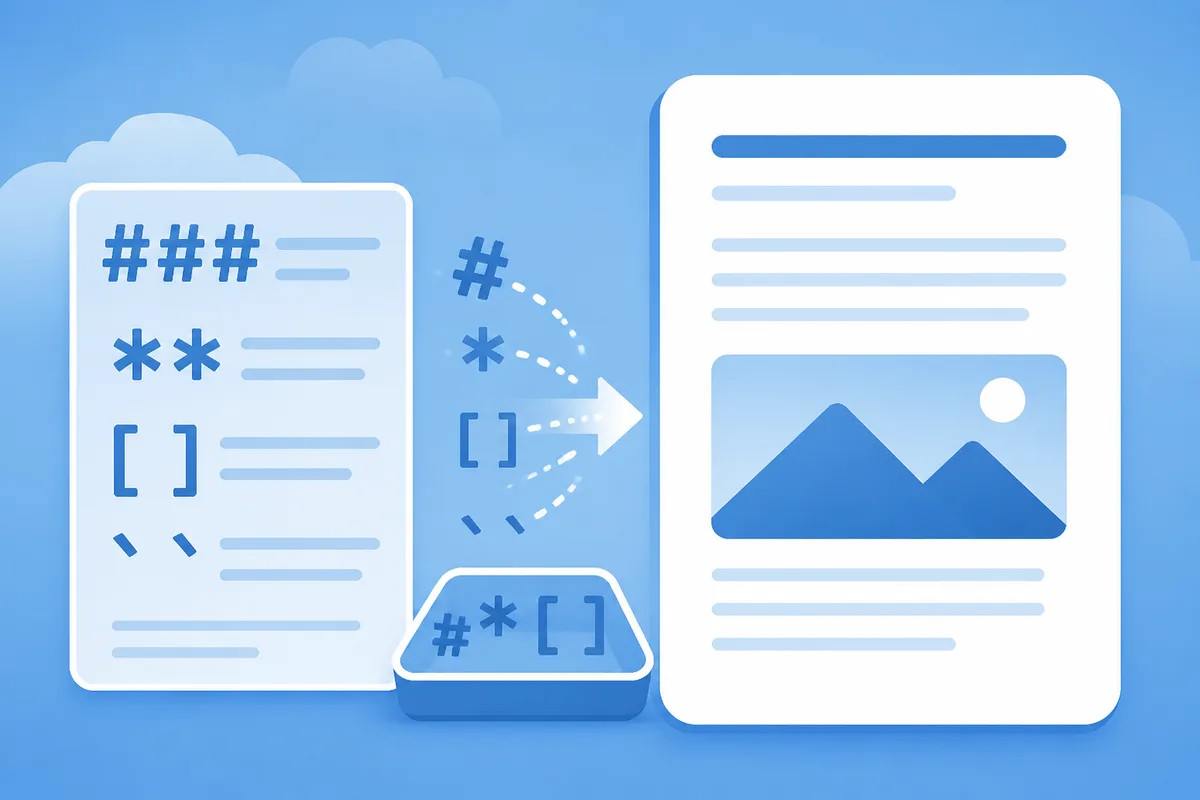 Office Document HTML Pastes